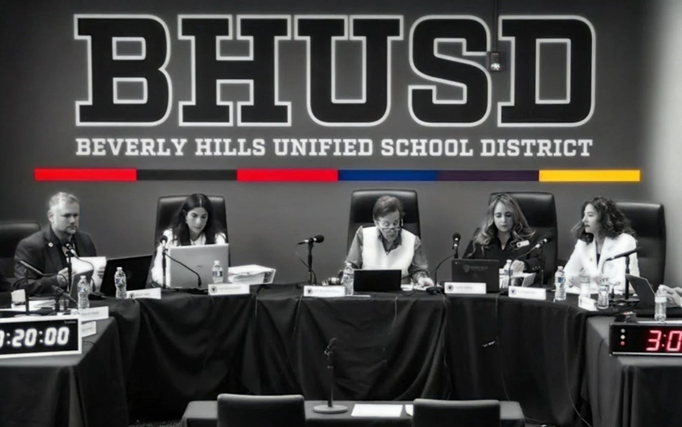 Welcome to BHUSD Watch