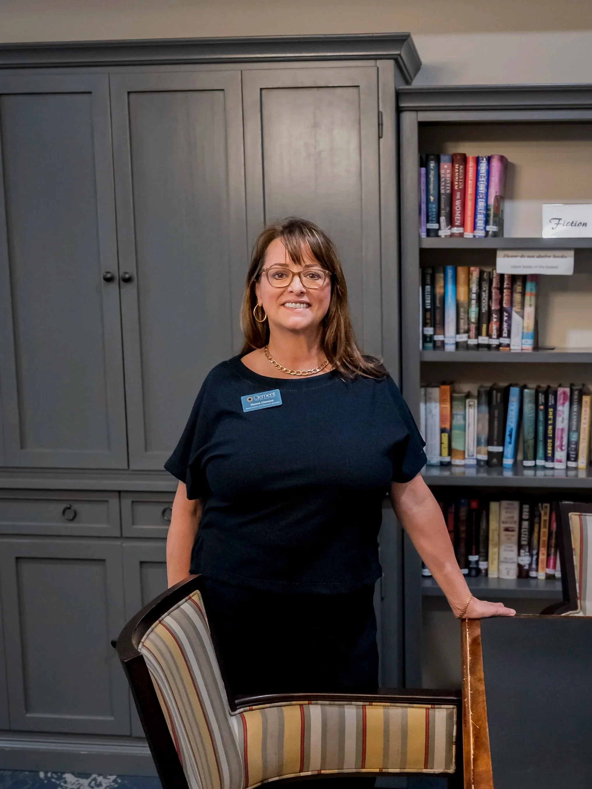 Recognizing the Early Signs of Caregiver Burnout and How to Protect Yourself