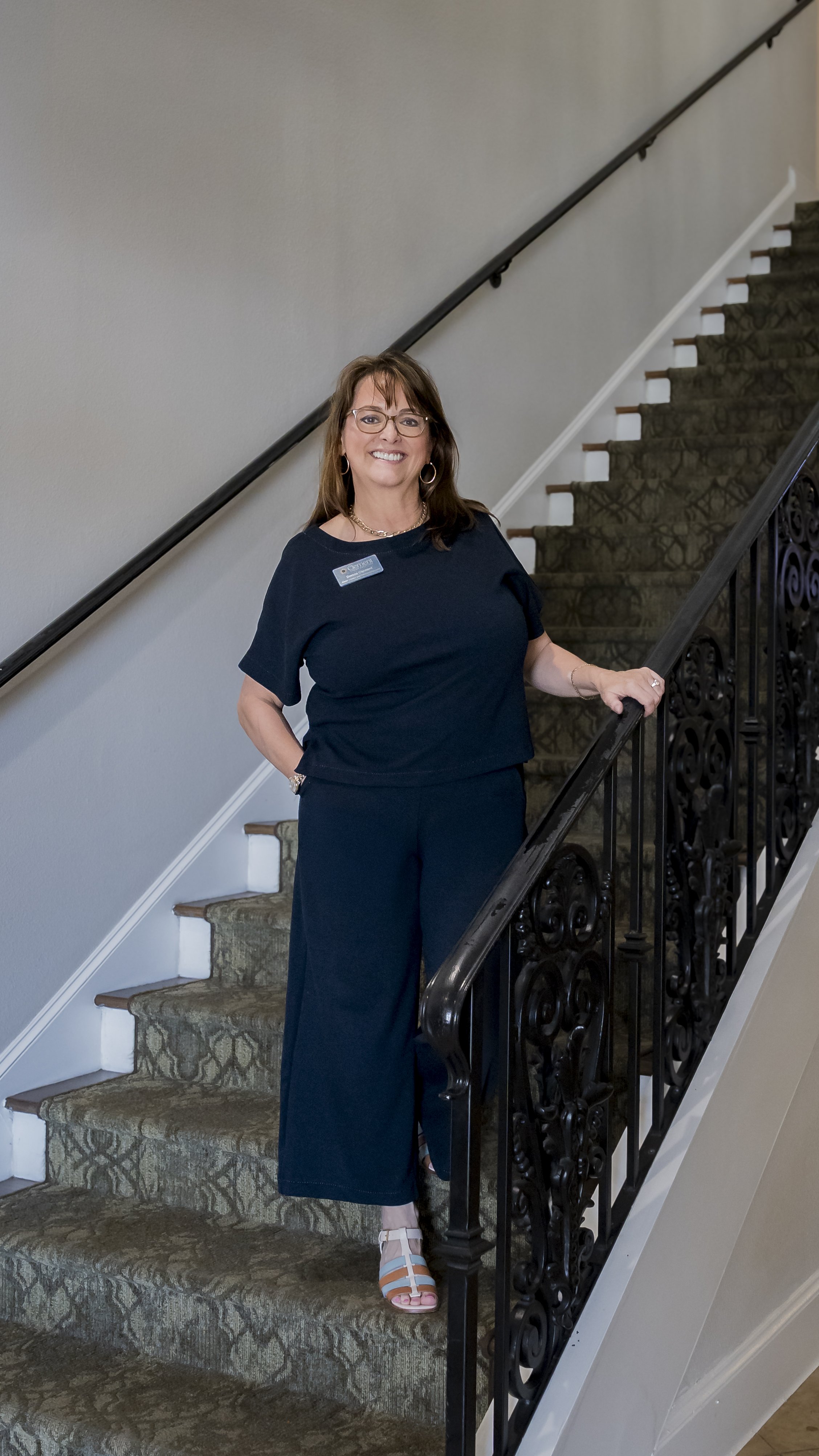 New Year, Thoughtful Planning: One Step at a Time