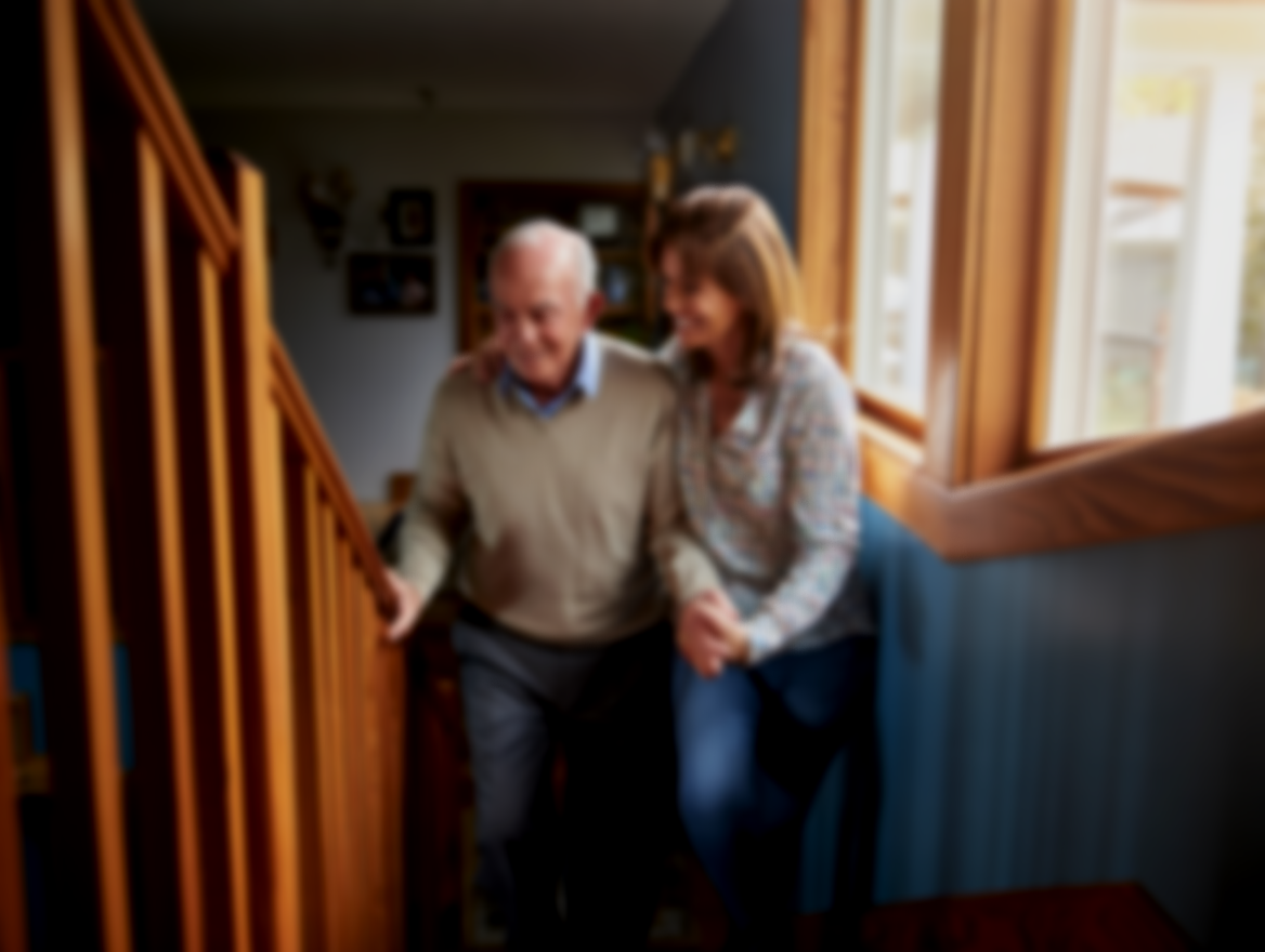 Recognizing the Early Signs of Caregiver Burnout and How to Protect Yourself