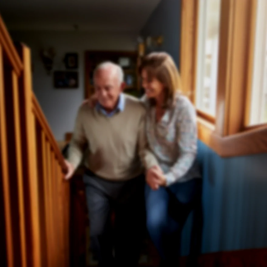 Recognizing the Early Signs of Caregiver Burnout and How to Protect Yourself