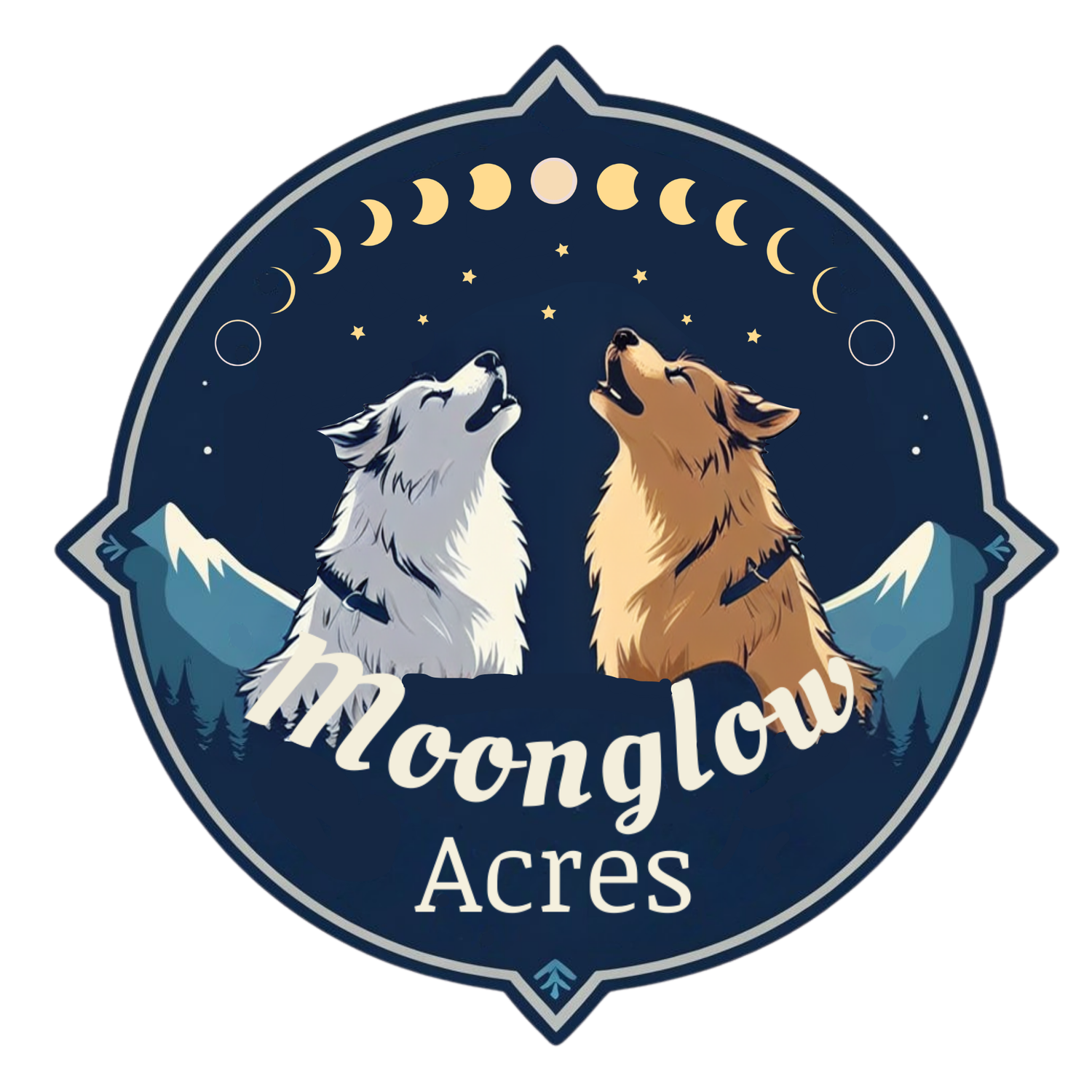 Moonglow Acres 