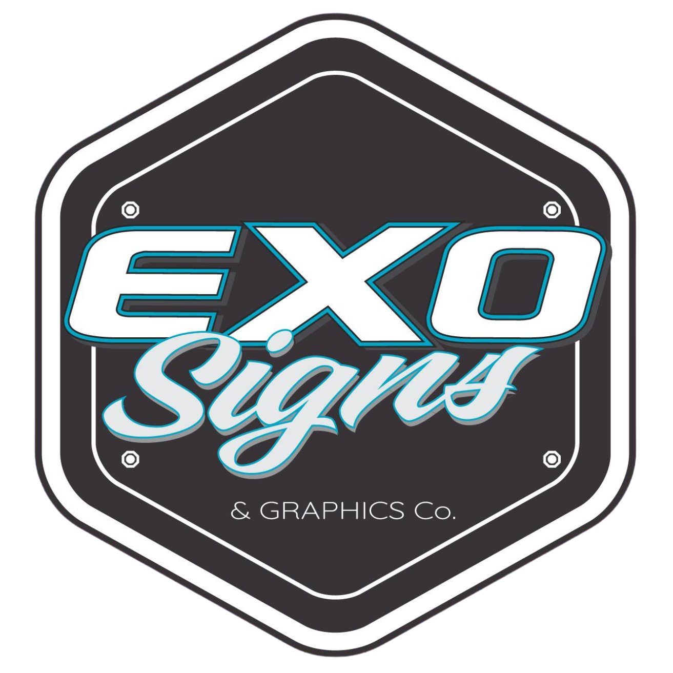 EXO Signs