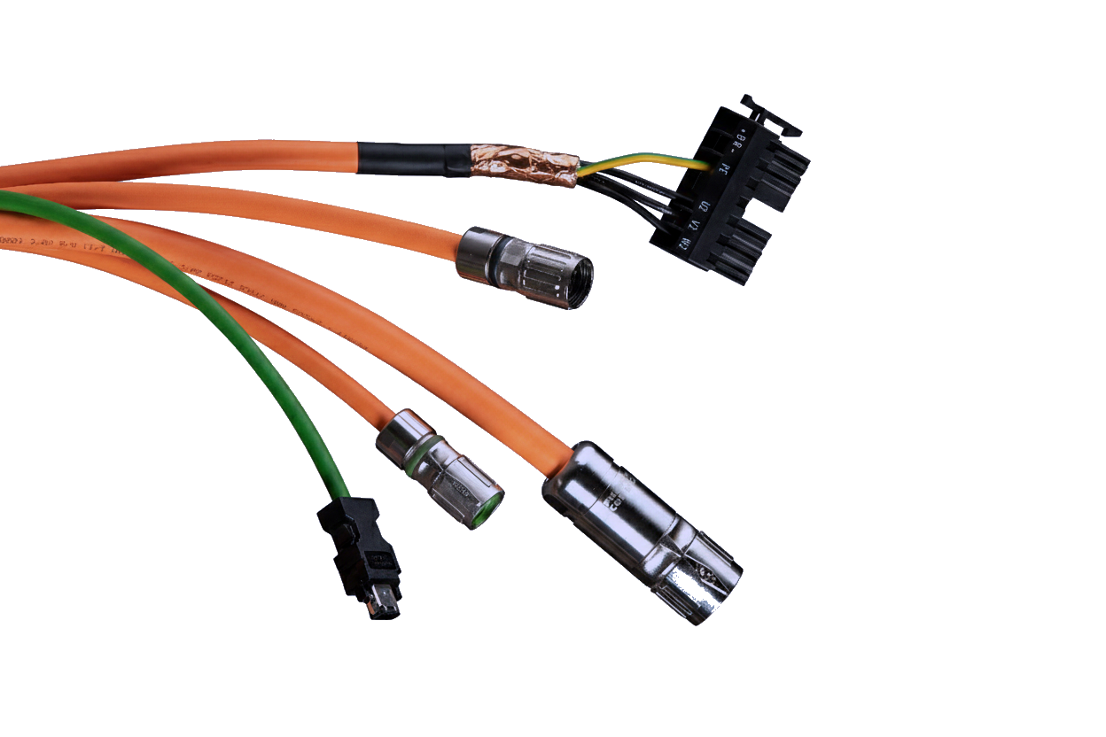 Cable Assemblies