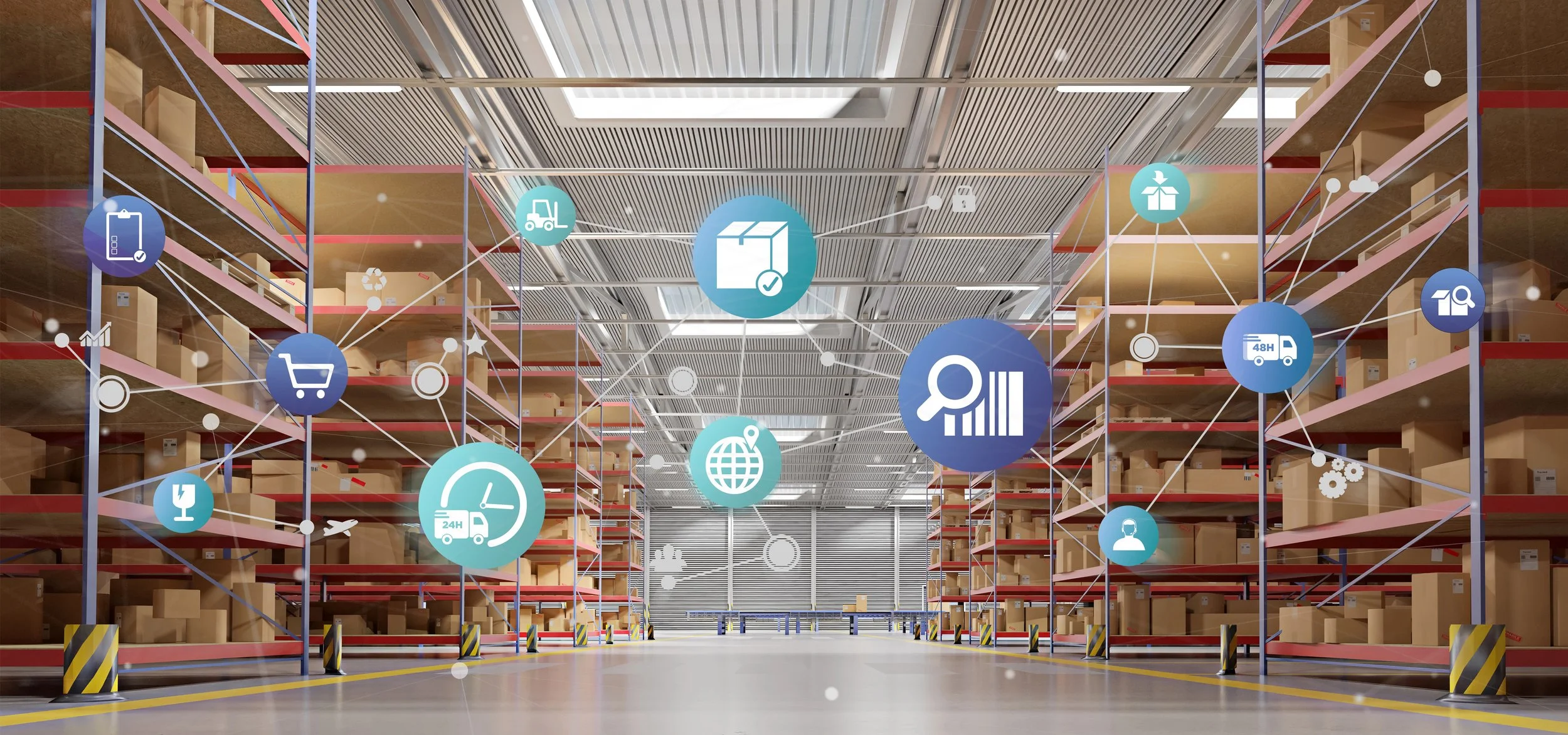 Supply chain Solutions