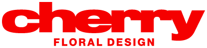 cherry floral design