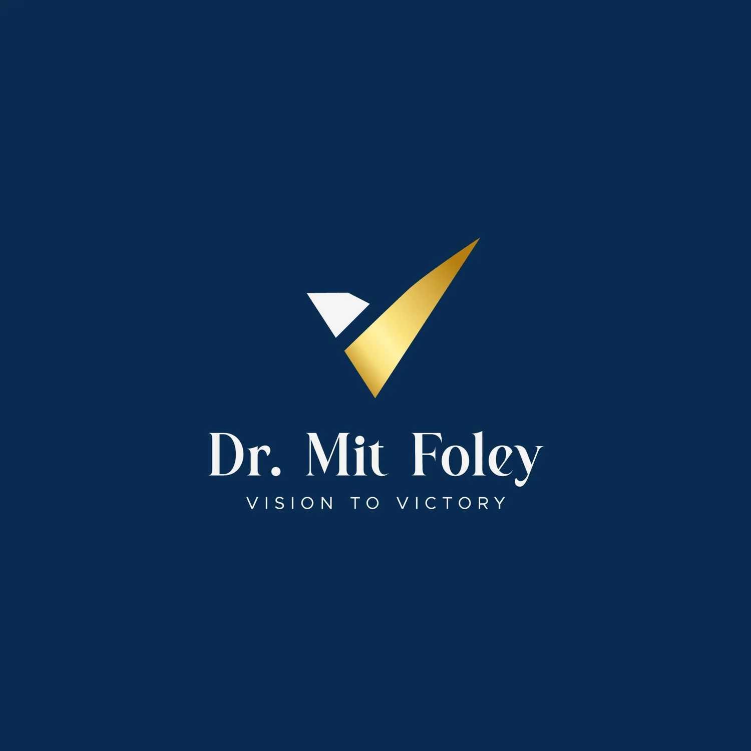 Dr. Mit Foley | Leading Change in Urban Schools