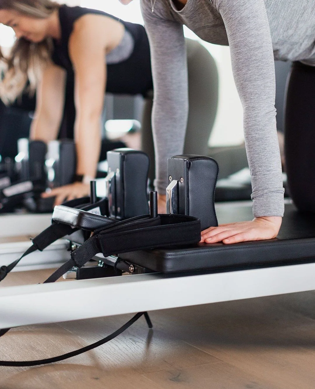 Every day is a good day to do Pilates! 🤸🏼&zwj;♀️✨⁠
⁠
#cadencepilates #lovepilates #bringjoy #bringyou⁠