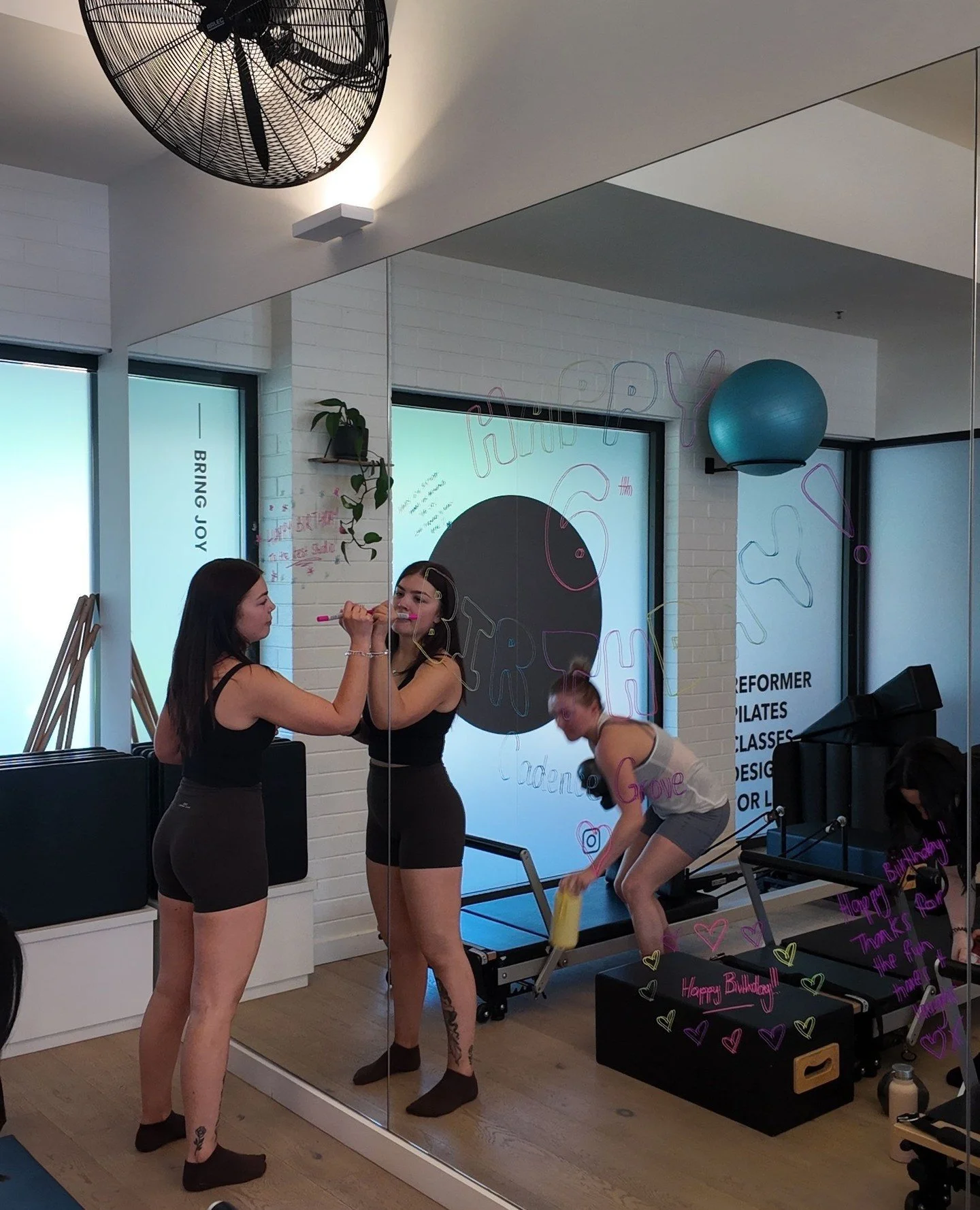 Golden Grove&rsquo;s 6th birthday, in photos 🎉

Such a fun week celebrating with our community.

Six years of movement, laughs and an amazing community and we wouldn&rsquo;t have it any other way.

#CadenceCommunity #GoldenGrove #6YearsStrong #Adela