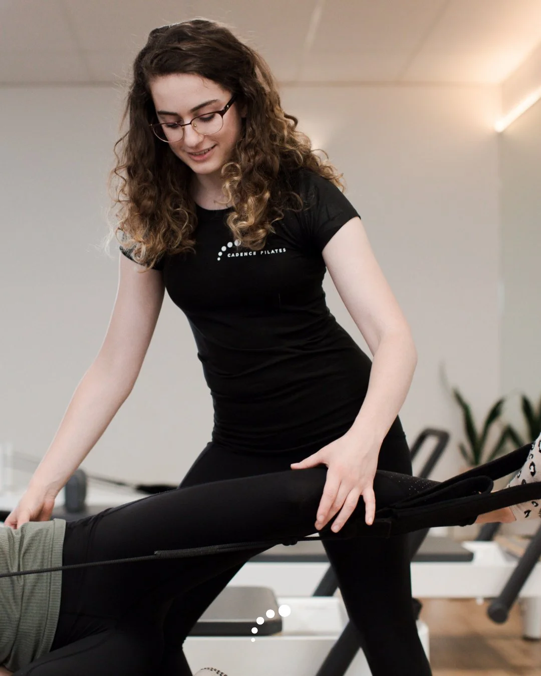 Not all pilates is the same⁠
⁠
Cadence refine is our small group clinical exercise classes⁠
designed by a physio, built around your body⁠
⁠
&mdash;⁠
⁠
20% off refine block passes⁠
2 May &ndash; 9 May⁠
⁠
&mdash;⁠
⁠
Start with a Physio consult⁠
then mo