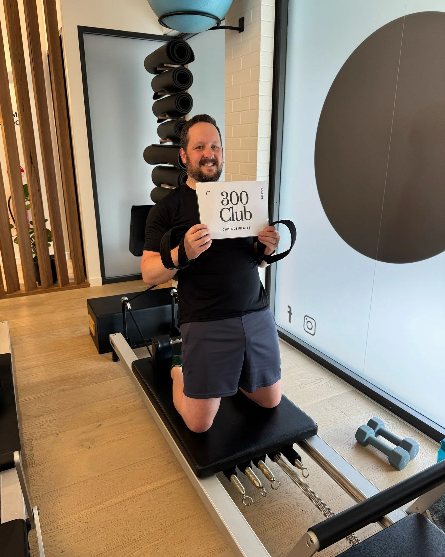 We&rsquo;ve celebrated some incredible milestones across the studios lately. Congratulations to our amazing members - your consistency, commitment, and the energy you bring into the studio every day are what make this community so special.⁠
⁠
#pilate