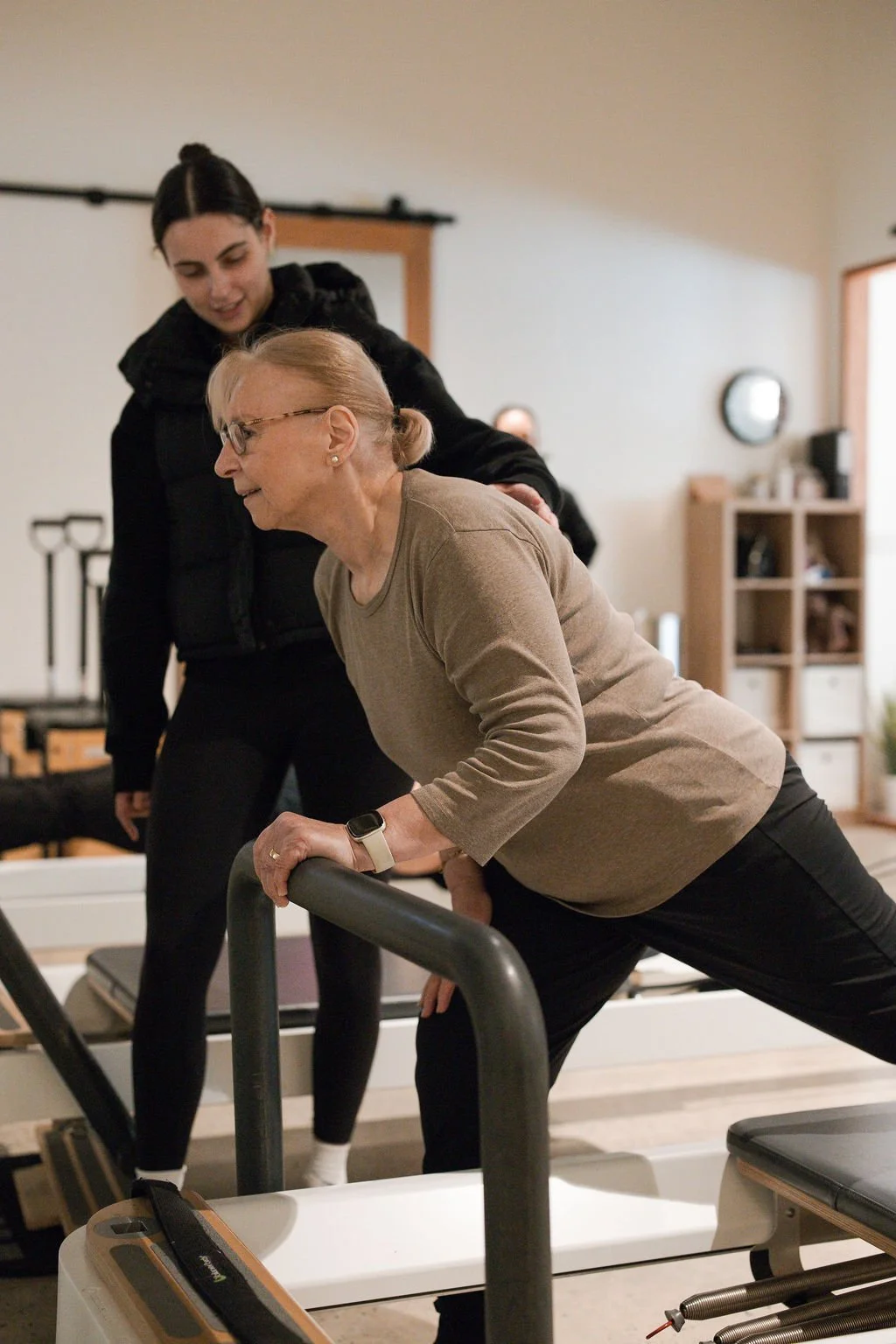 Exercise After 50: How to Stay Strong, Mobile and Confident