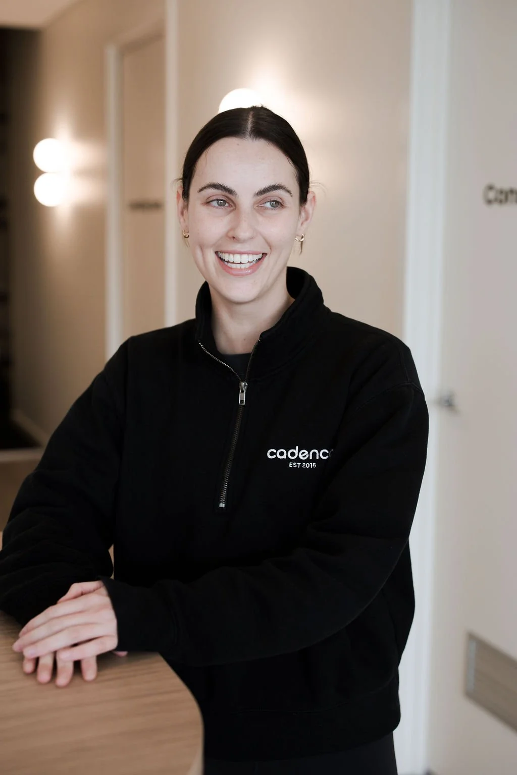 Melissa Mclay PHYSIOTHERAPIST | PILATES INSTRUCTOR