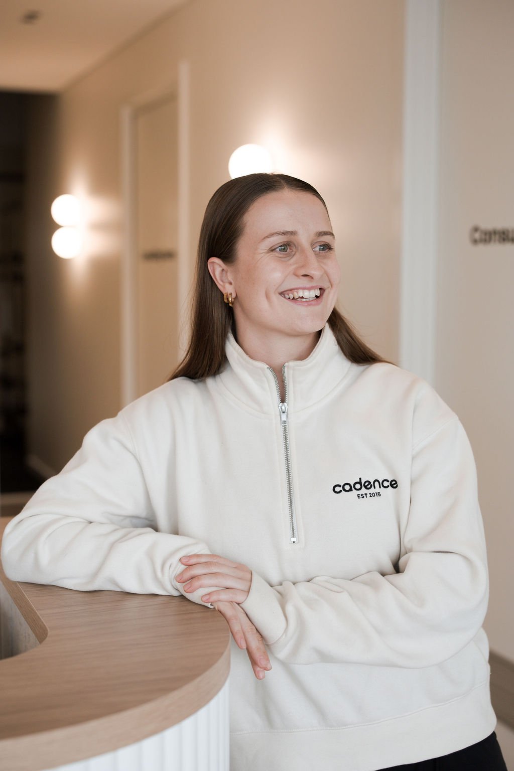 Maddy Nenke PHYSIOTHERAPIST | PILATES INSTRUCTOR