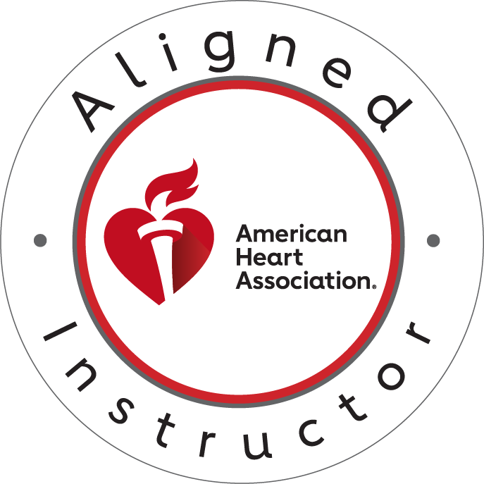 American Heart Association CPR & First Aid Courses