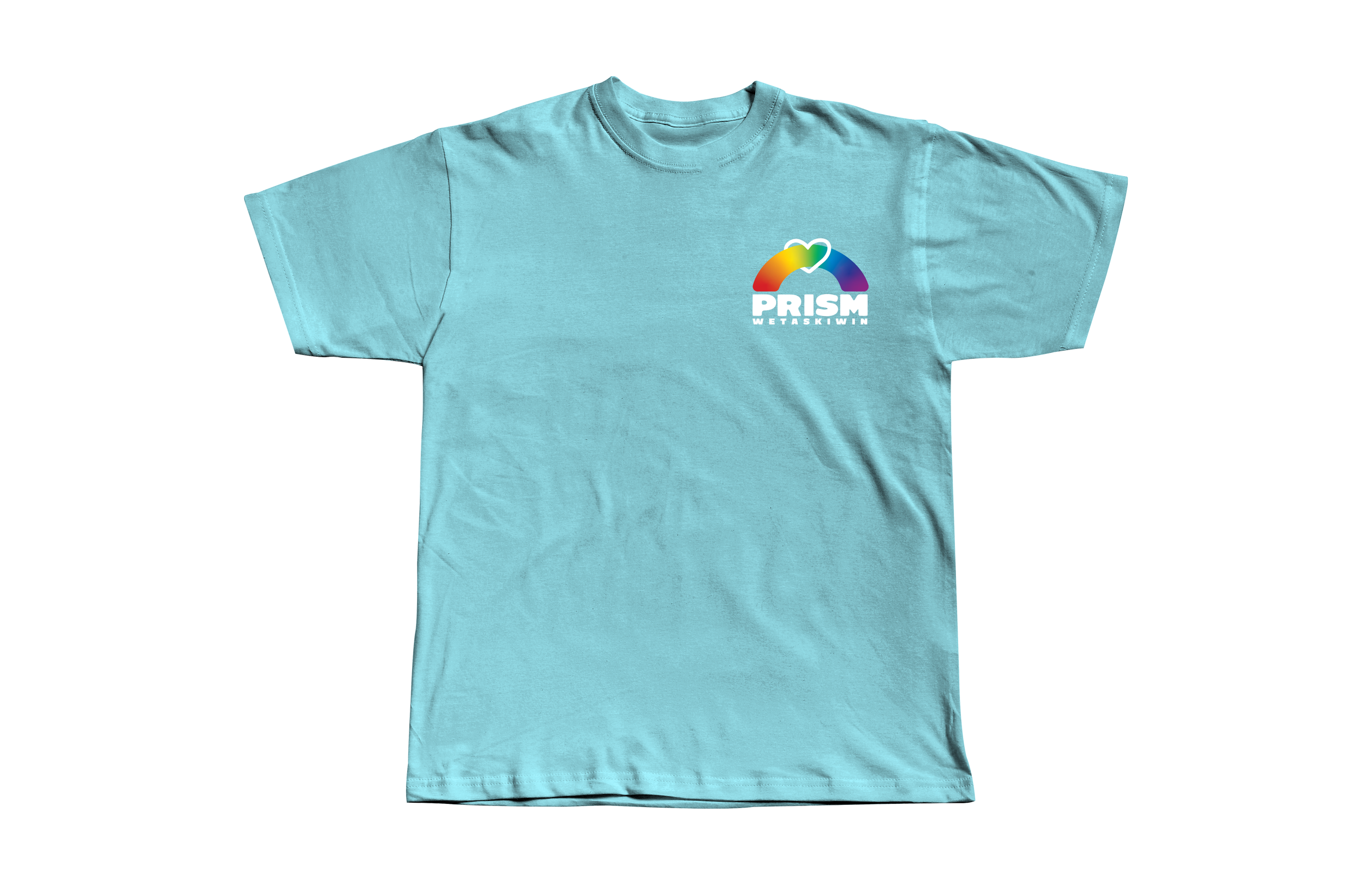 SMALLLOGOPRISMBLUESHIRT.png