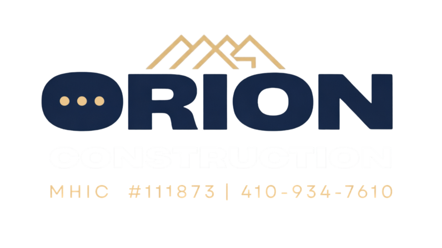 Orion Construction