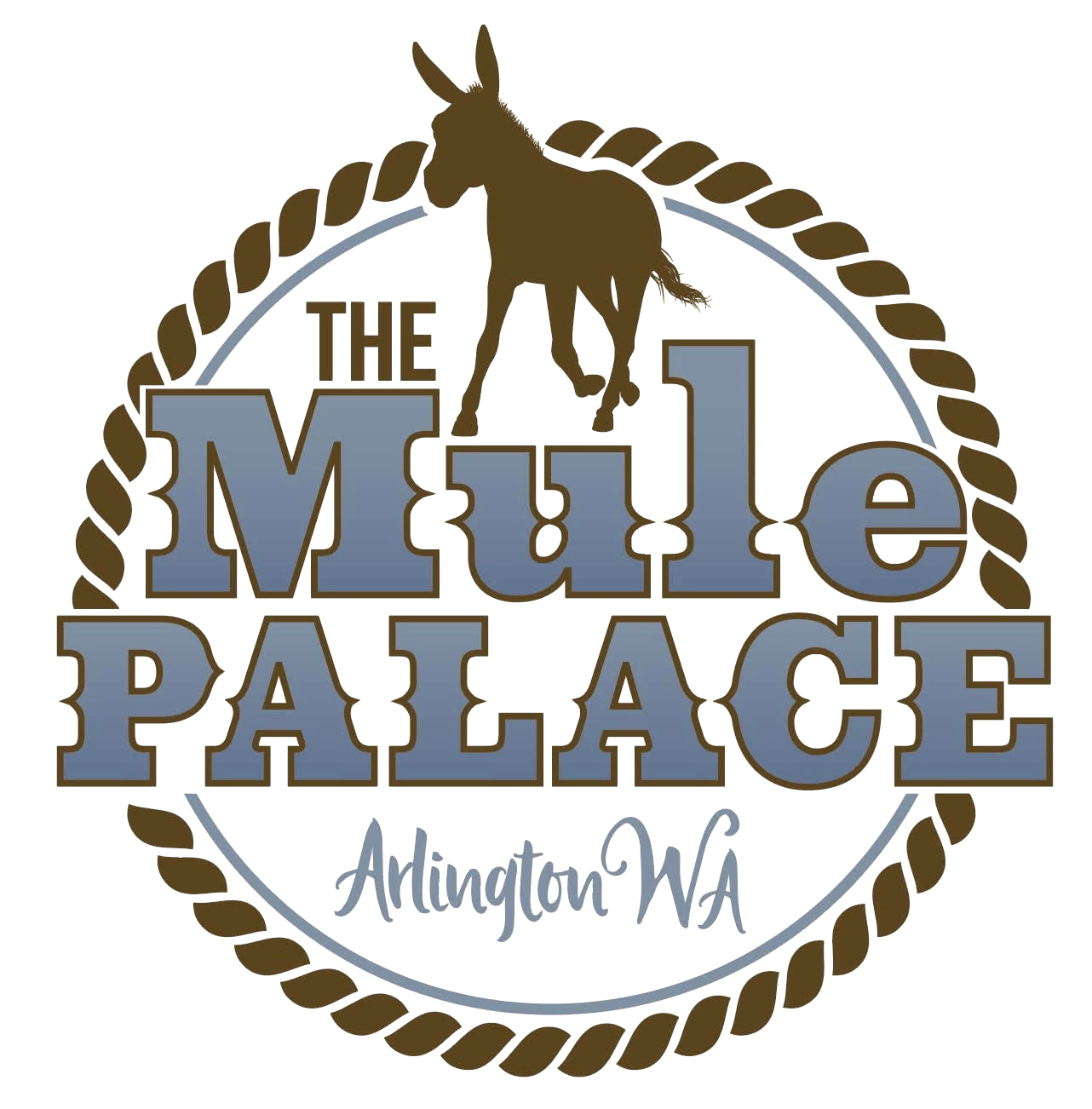 The Mule Palace