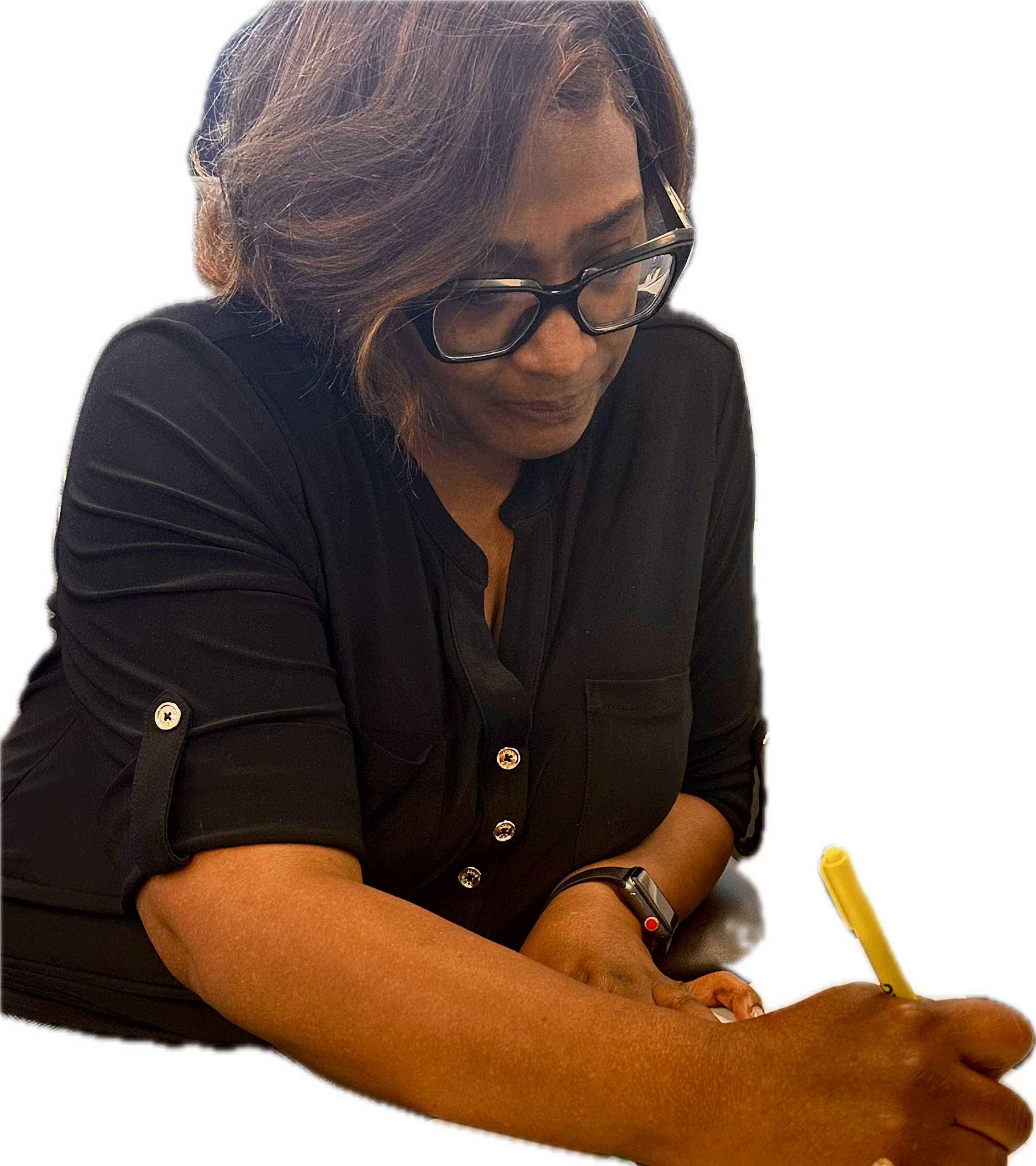 #bookkeeping #streamlining process