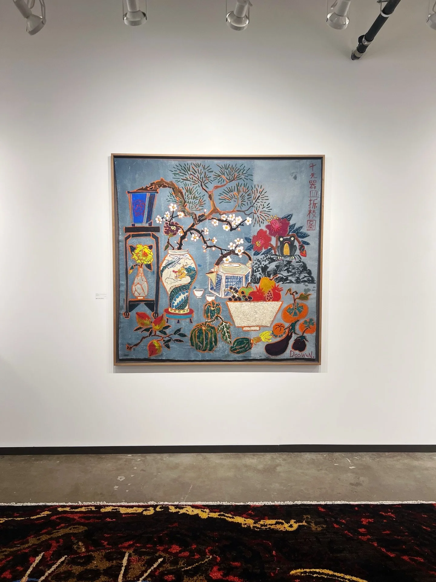 FAVORITES FROM @dallasartfair // 

#artadvisor #artadvisory #artanddesign #artforyourhome #artcollector