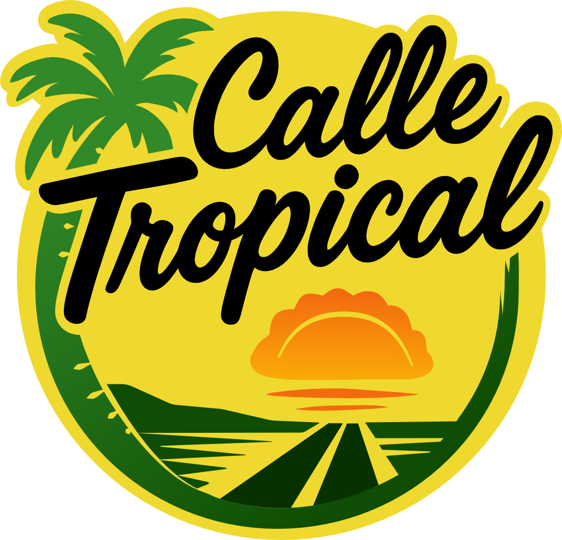 Calle Tropical : Award Winning Food Truck in Syracuse, NY