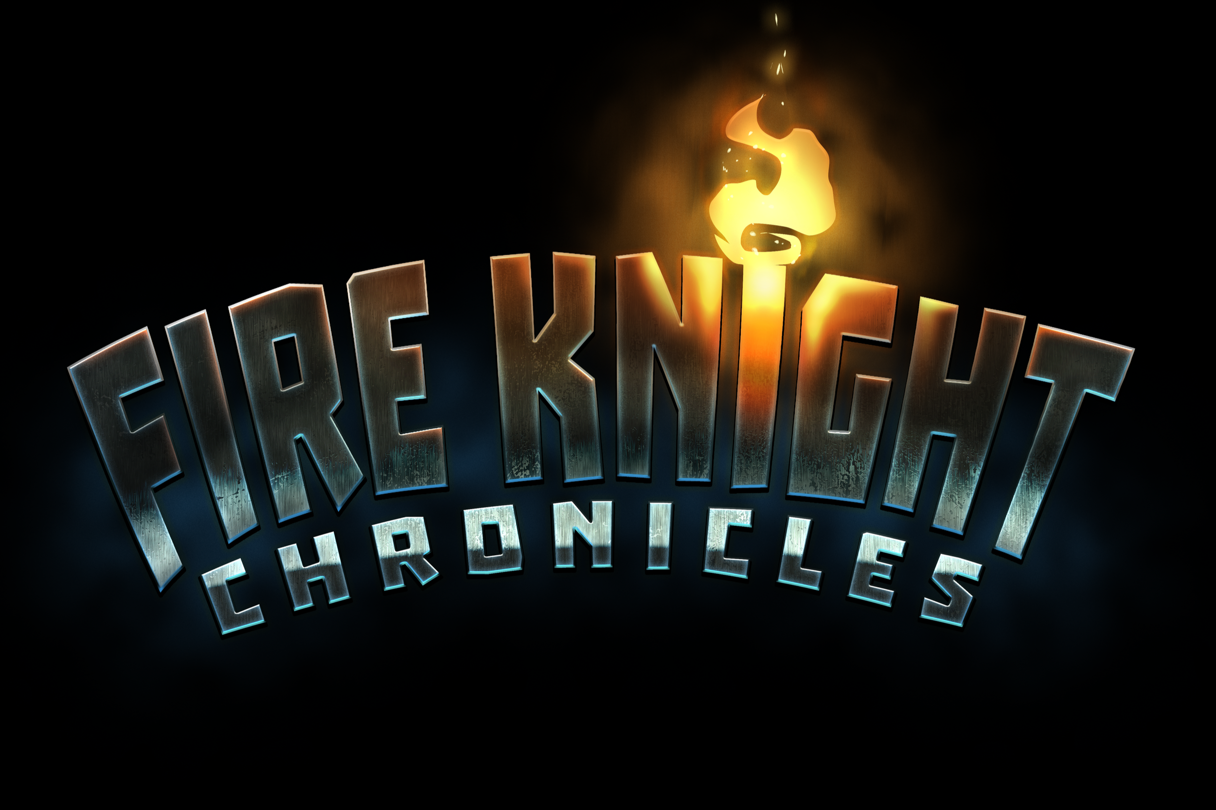 Fire Knight Chronicles 
Mobile Game Concept 