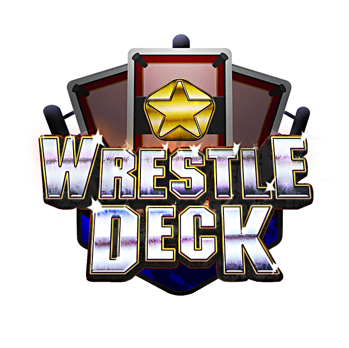 Wrestle Deck
Mobile Collectible Card Game 