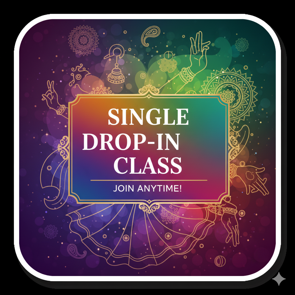 Single Drop-in Class