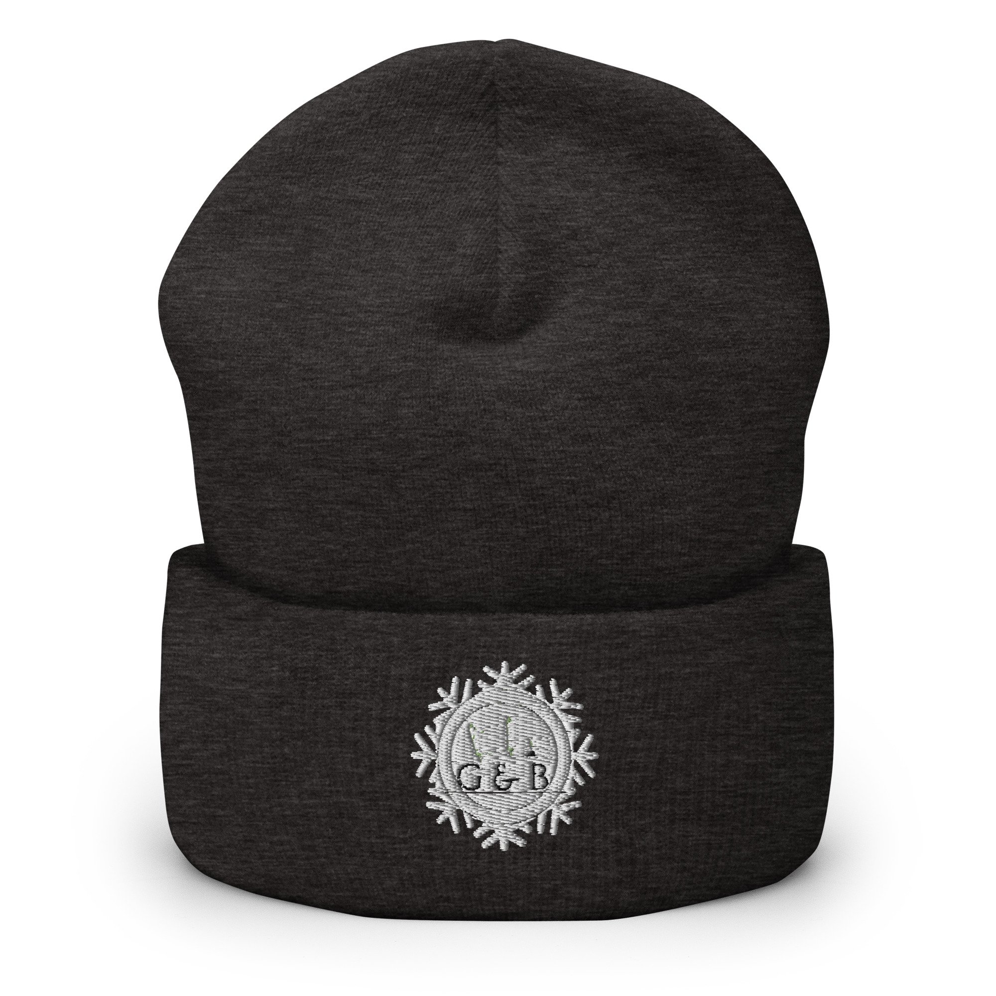 G&B Holiday Beanie