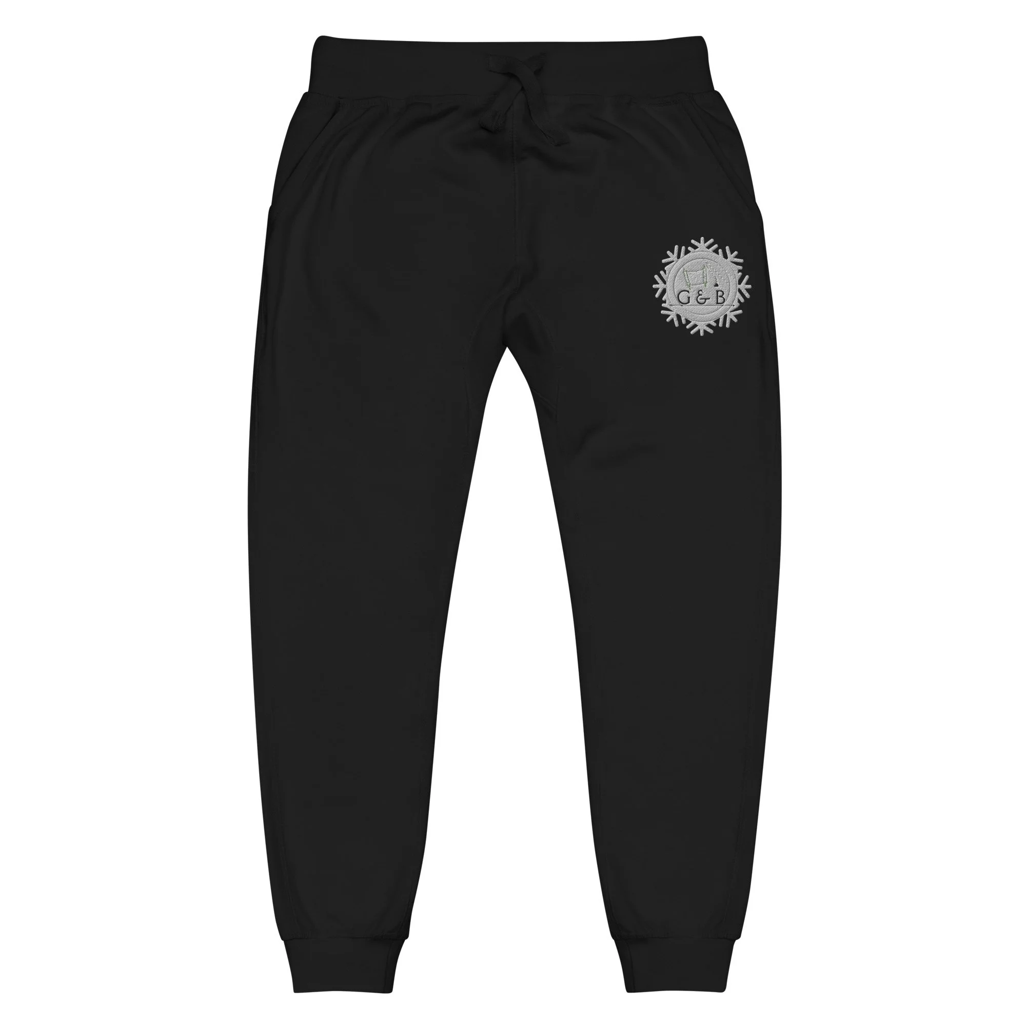G&B Holiday Sweatpants