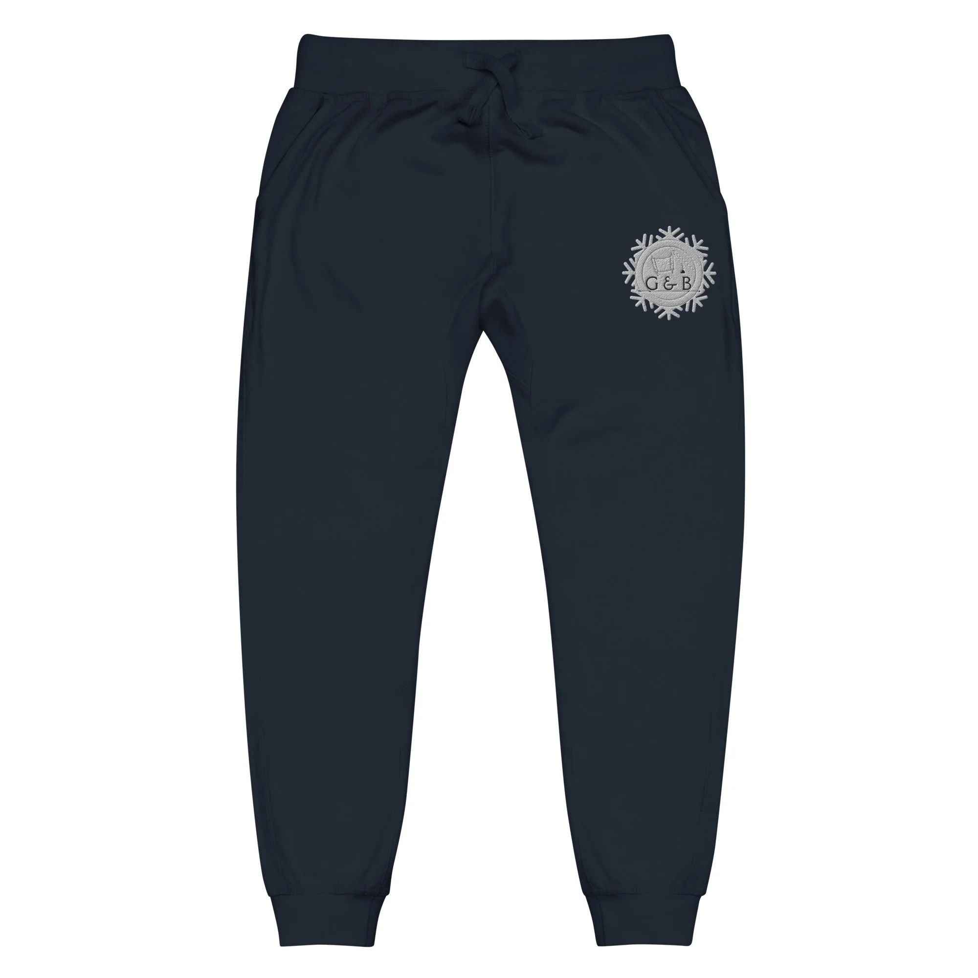 G&B Holiday Sweatpants