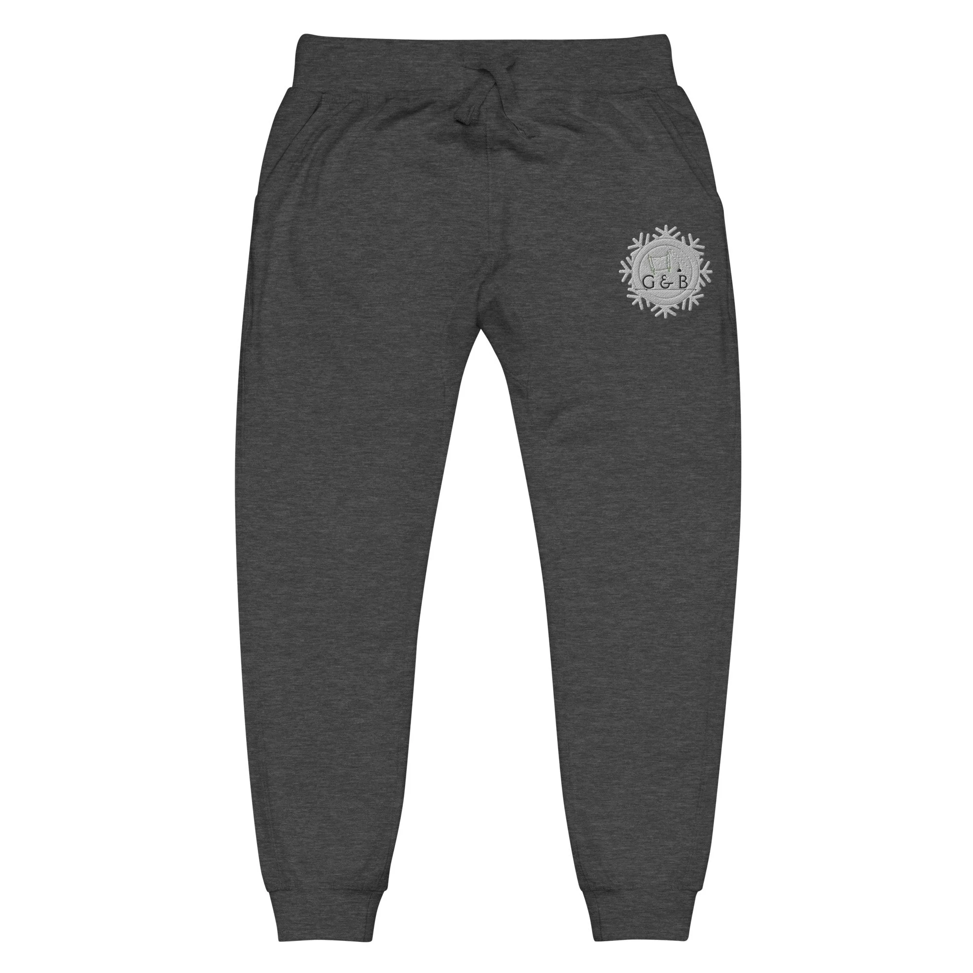 G&B Holiday Sweatpants