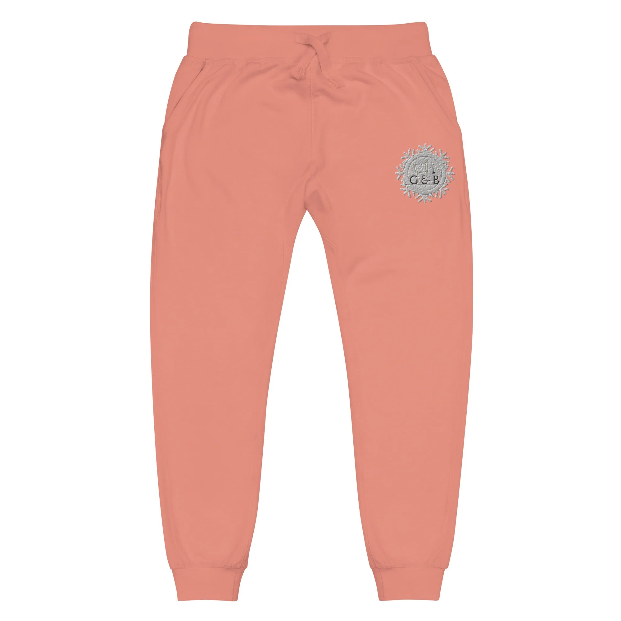 G&B Holiday Sweatpants