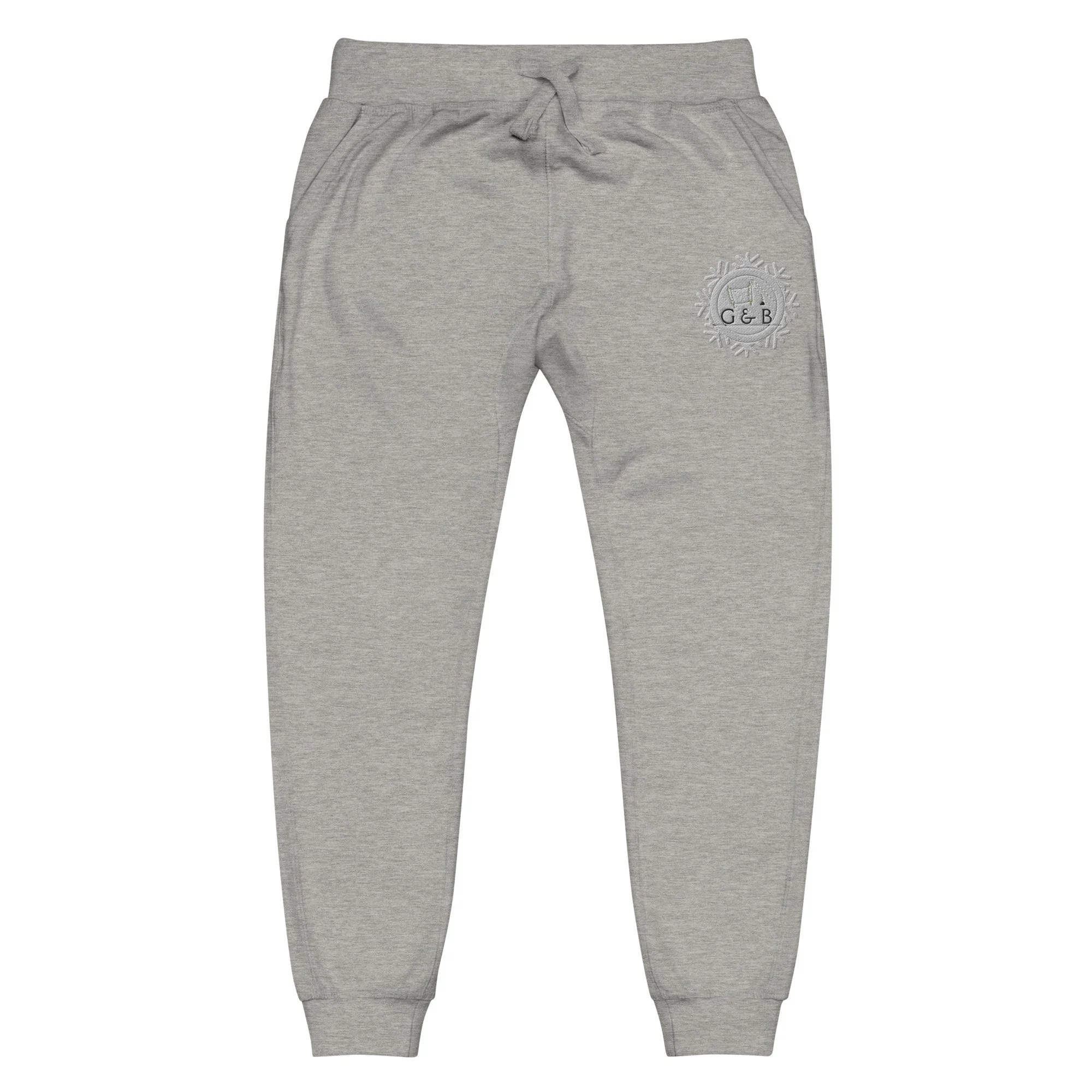 G&B Holiday Sweatpants