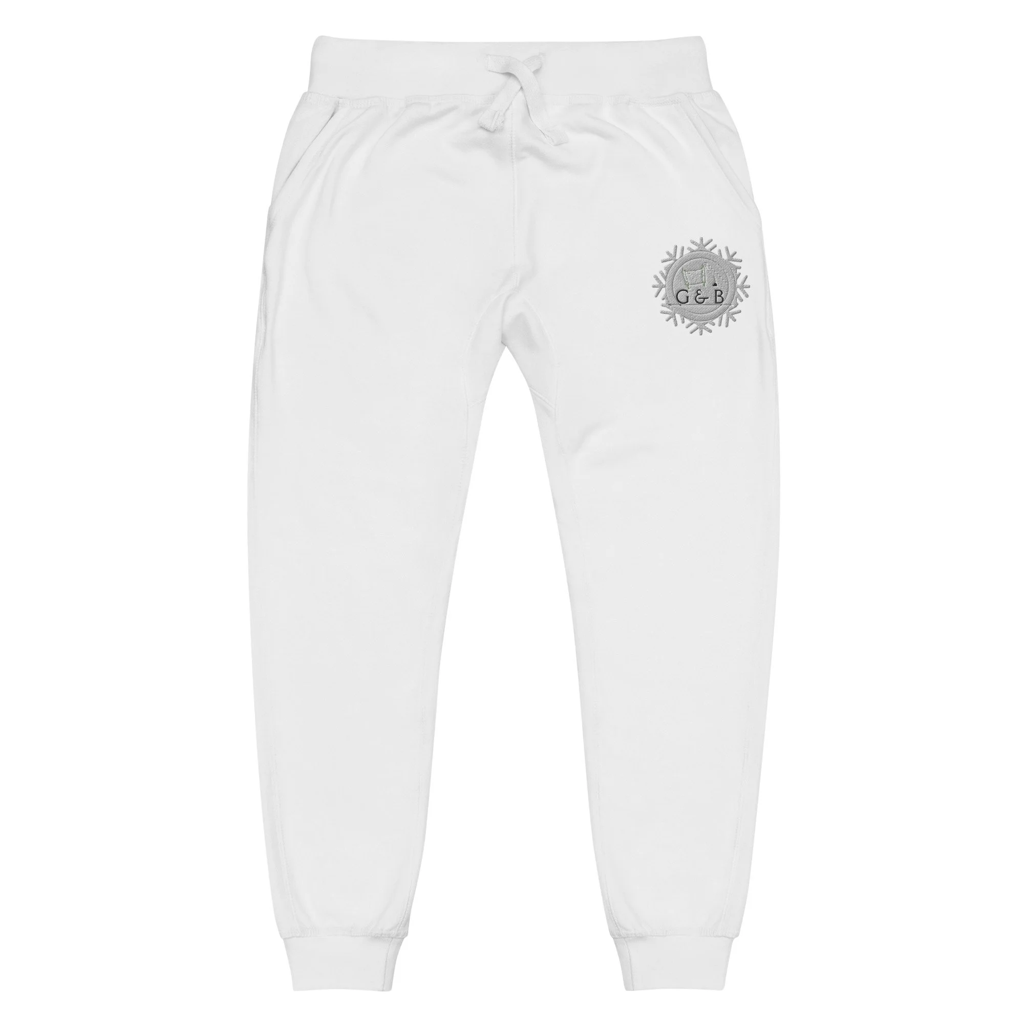 G&B Holiday Sweatpants