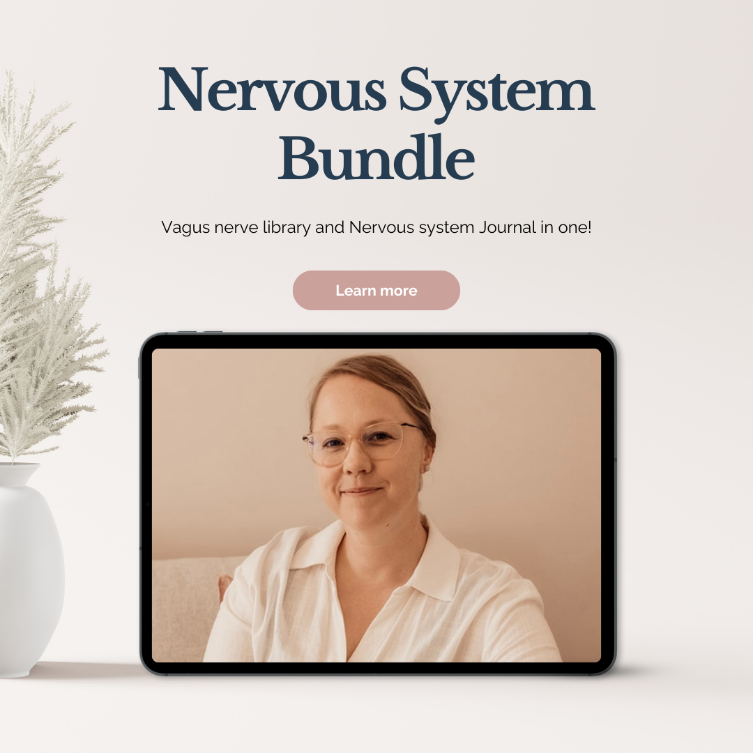 Nervous system support online (Copy) (Copy)