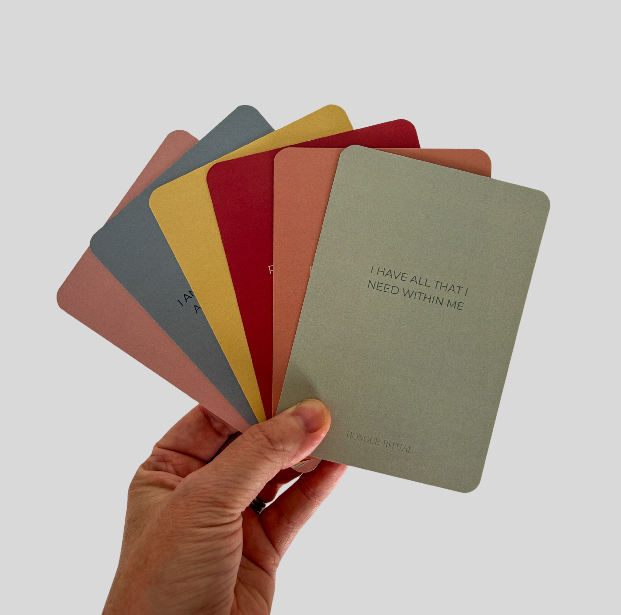 Polyvagal card deck (Copy)