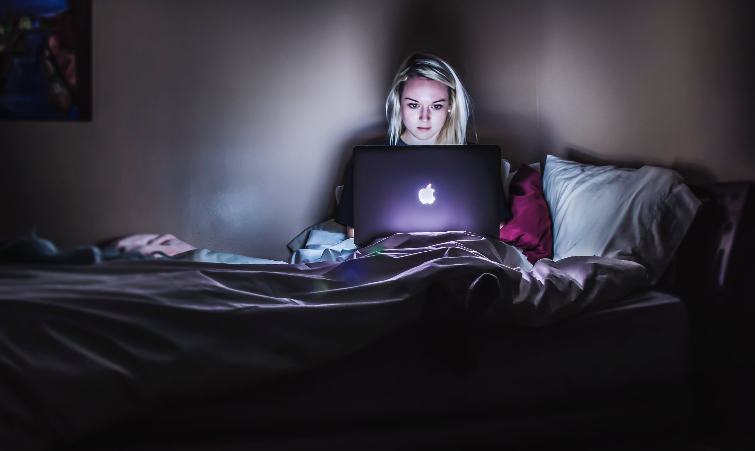 Signs of Adrenal Stress that nobody is talking about
