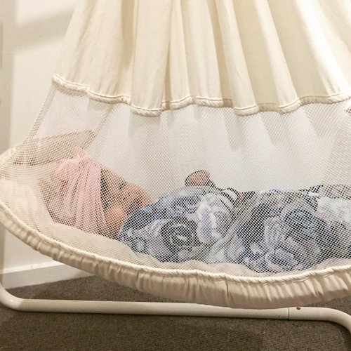 Amby Baby Hammock: Review — Dr Carrie Rigoni