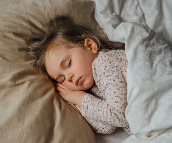 Bedwetting and the Nervous System - What parents need to know about the vagus nerve and chiropractic care