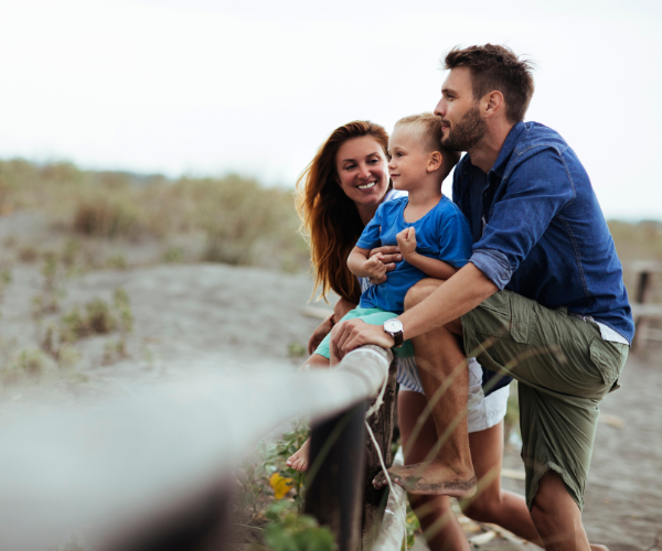 The vagus nerve in autism and ADHD