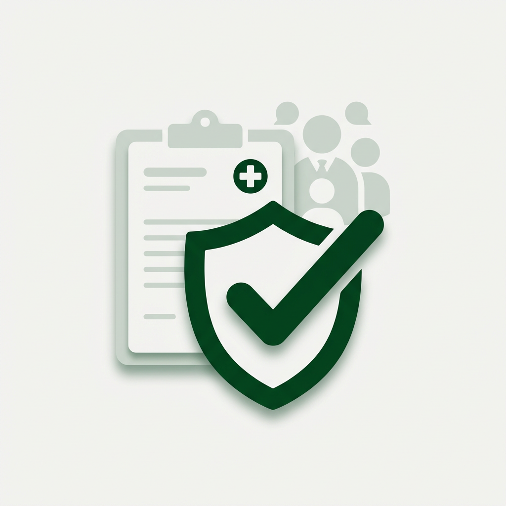 Compliance Shouldn’t Be A Checkbox But A Risk Strategy