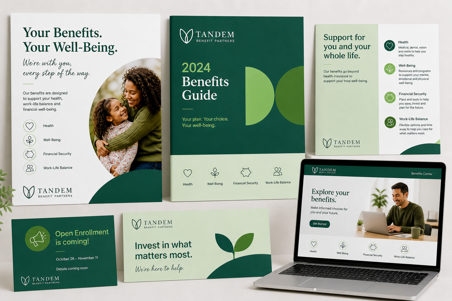 The Most Overlooked Part Of Your Benefits Strategy - Your Communications