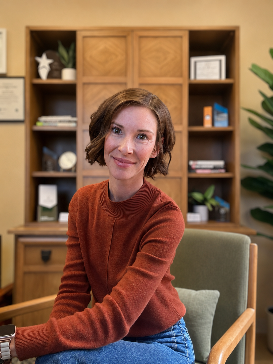 Founders Corner: What Nonprofit Board Leadership Taught Me About Employee Benefits 