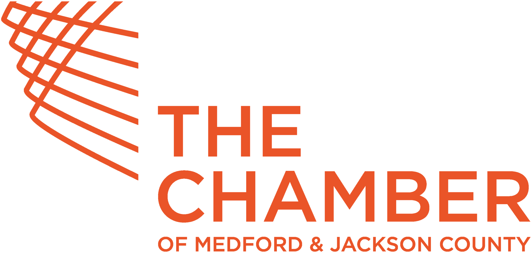Logo of The Chamber of Medford & Jackson County that links to Tandem Benefit Partners profile.