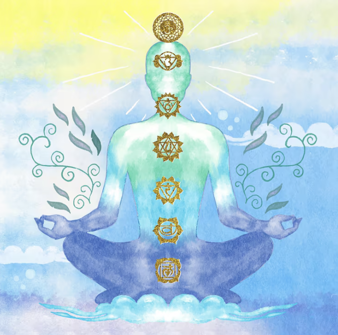 Shamanic Energy Healing