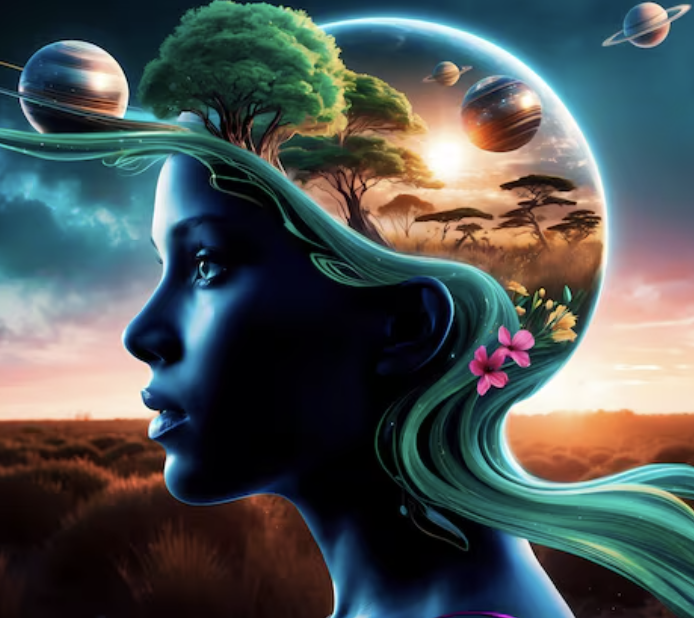 Written Channeled Message