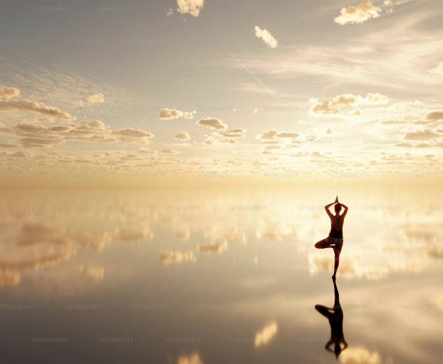 Spiritual Breakthrough Package