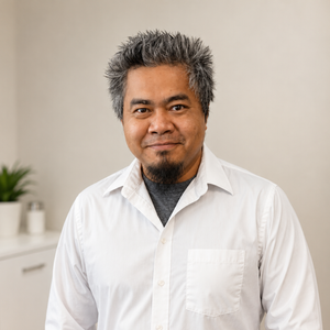 Patrick Thach