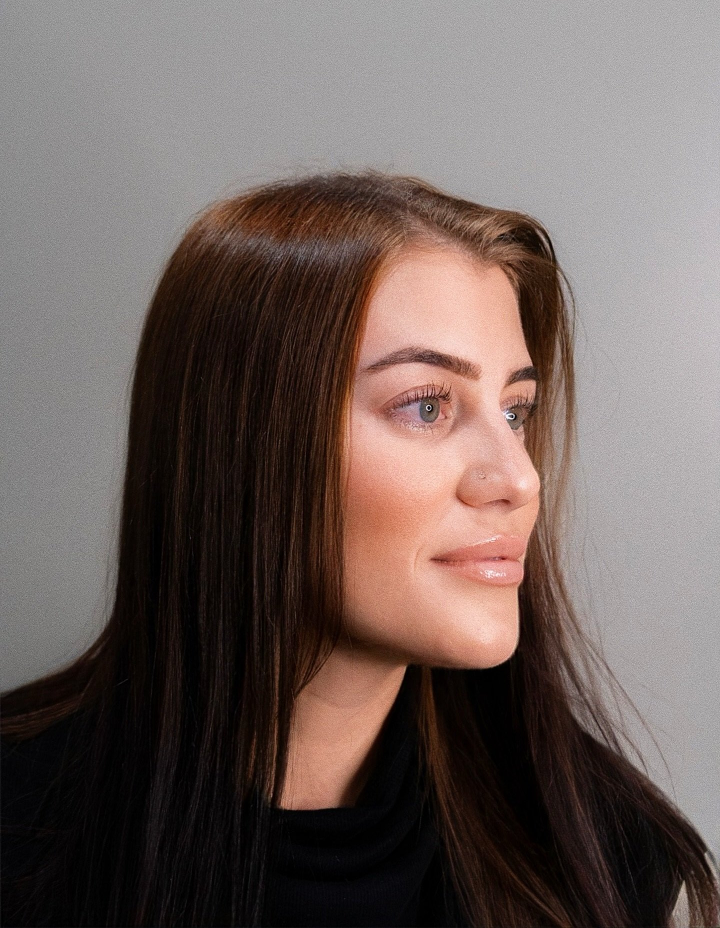 Brow Tint + Wax | Lash Lift + Tint

Brows that last 4&ndash;6 weeks &amp; lashes that last 6&ndash;8.
Your favorite basics, elevated with intention &mdash; because an effortless tomorrow starts with a little care today.

Schedule your studio visit no